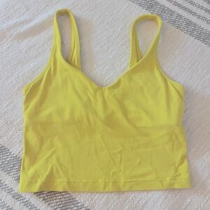 Lululemon workout tank! NWT